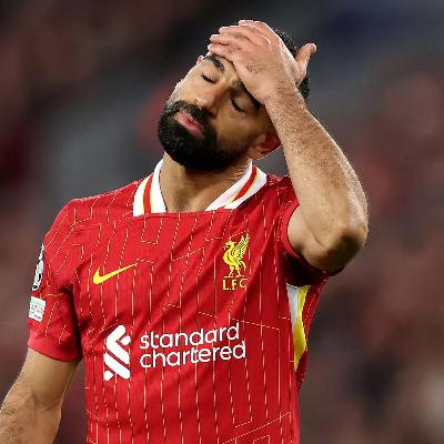 بودكاست Matchday (محمد صلاح منتهي) بودكاست Matchday (محمد صلاح منتهي)