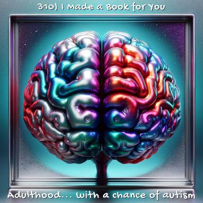 310) I Made a Book for You 310) I Made a Book for You