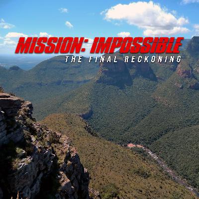 Mission: Impossible - The Final Reckoning (2025)