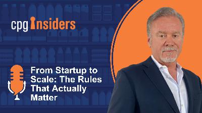 From Startup to Scale: The Rules That Actually Matter From Startup to Scale: The Rules That Actually Matter