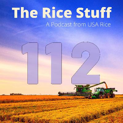 #112 Rice, Resilience, Representation, and Research Mentors