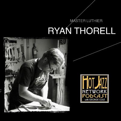 Ryan Thorell | Master Luthier