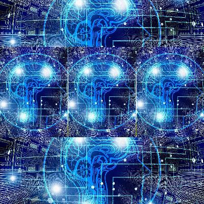 Where we ask: Is the mind like a computer? A Conversation with Orion Adrian