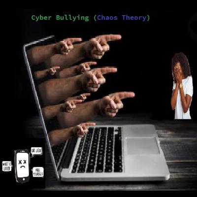 Cyber Bullying (Chaos Theory Eps1)