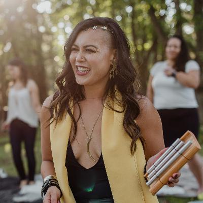 046: Being BOLD and Unapologetically YOU with Rosalyn Fung 046: Being BOLD and Unapologetically YOU with Rosalyn Fung