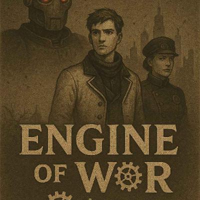 Engine of War Episode 0 - Ozone. Ash. Rain.