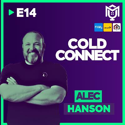 Call, Connect, Community ft. Alec Hanson