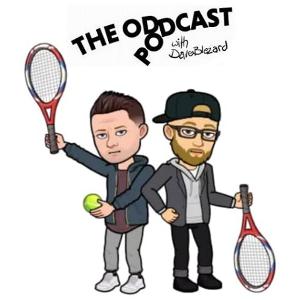 Oddcast Podcast Episode 15 (Sports! Pure Sports!) Oddcast Podcast Episode 15 (Sports! Pure Sports!)