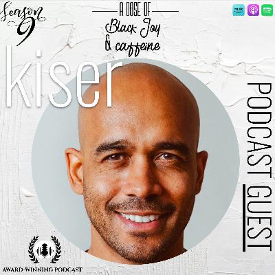 Season 9 - (EP 249) Kiser Barnes (Partner and Chief Creative Officer) Red Antler Season 9 - (EP 249) Kiser Barnes (Partner and Chief Creative Officer) Red Antler