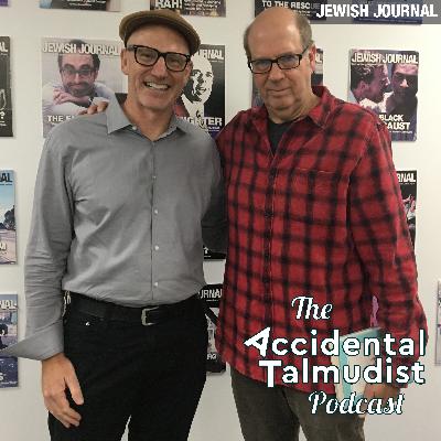 Stephen Tobolowsky: My Adventures with God