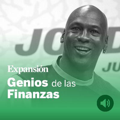 Michael Jordan, el rey del 'basket' y de los negocios