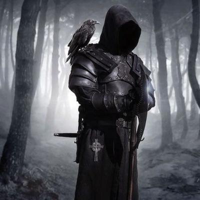 Internet Lore: LA ÉPICA GUERRA DE LOS CUERVOS