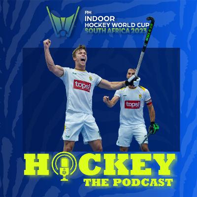 134 - Indoor Insights - Quarter Finals