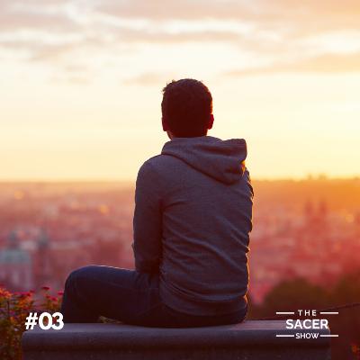 The Sacer Show 03 - Solidão e solitude, Os Salafrários, mais filmes ruins e muito mais