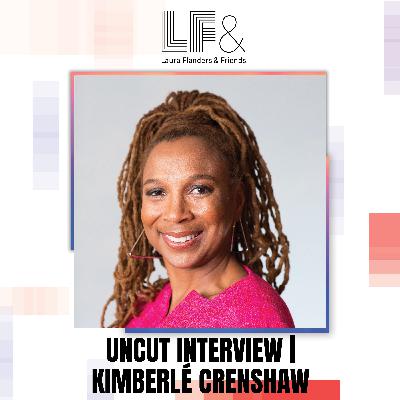 Kimberlé Crenshaw on the Legal System Cracking Up: Critical Race Theory & the Rollback of Civil Rights [full conversation]