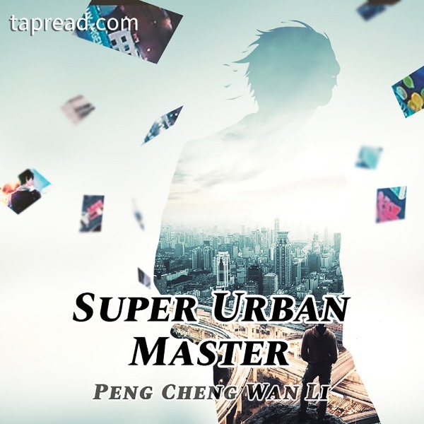 Supe Urban Master