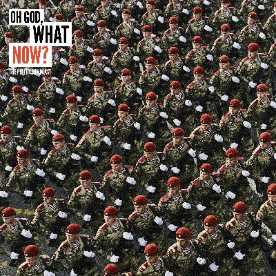 Is Britain ready for war with Russia? Is Britain ready for war with Russia?