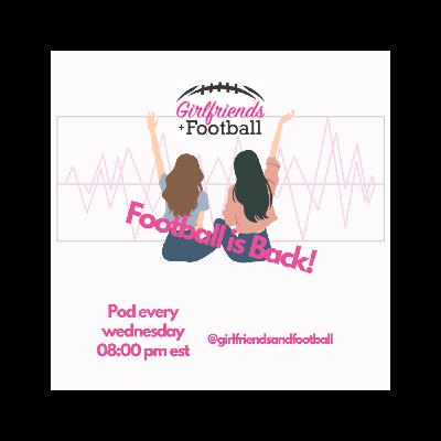 2024 Championship Preview Round