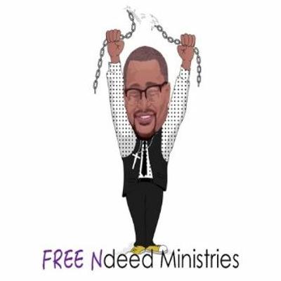 Season 2 Episode 10 - "Moving Forward with a Broken Heart" FREE Ndeed Fridayz