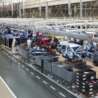 Episode 22: La guerre des puces électroniques