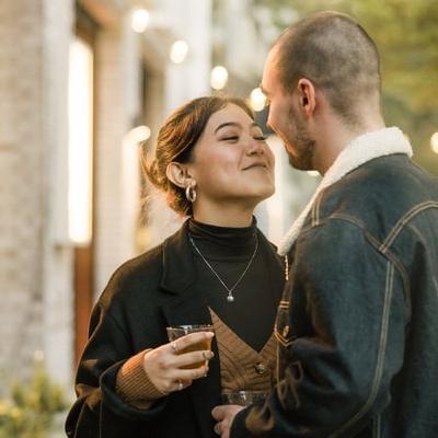 How to date over the festive season