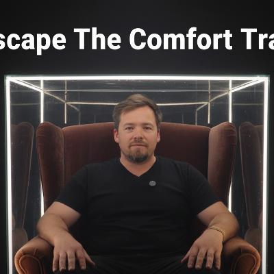 Why Pain Is Life's Best Teacher