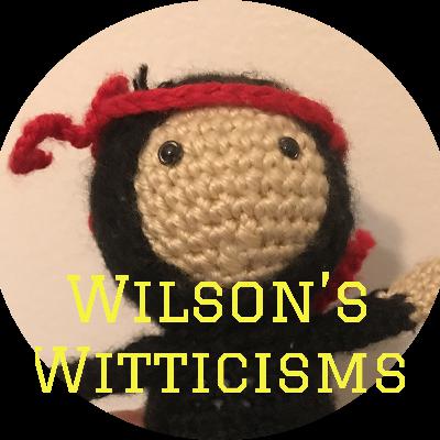 G9 Reading Log #4 - Conclusions & Review