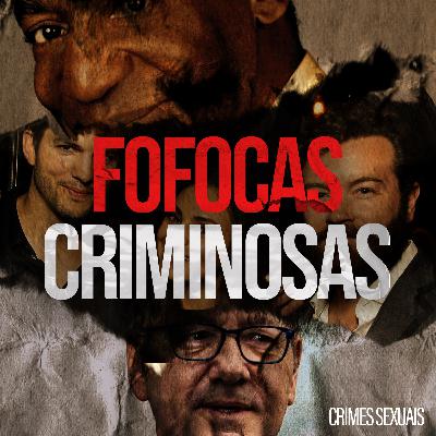 14. Fofocas Criminosas (Ashton e Mila defendem Danny Masterson & Kevin Spacey inocentado +)