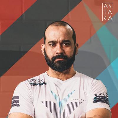 Ep. 06 | Alejandro Ferrer | Desde Antara Podcast Ep. 06 | Alejandro Ferrer | Desde Antara Podcast