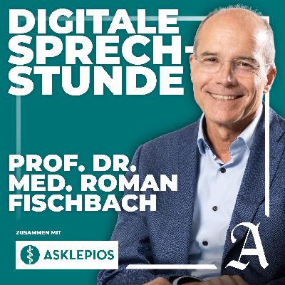 KI in der Medizin: Was der künstliche Assistent besser macht als der Arzt