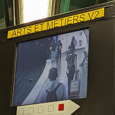 (#10) Morir al teletransportarse