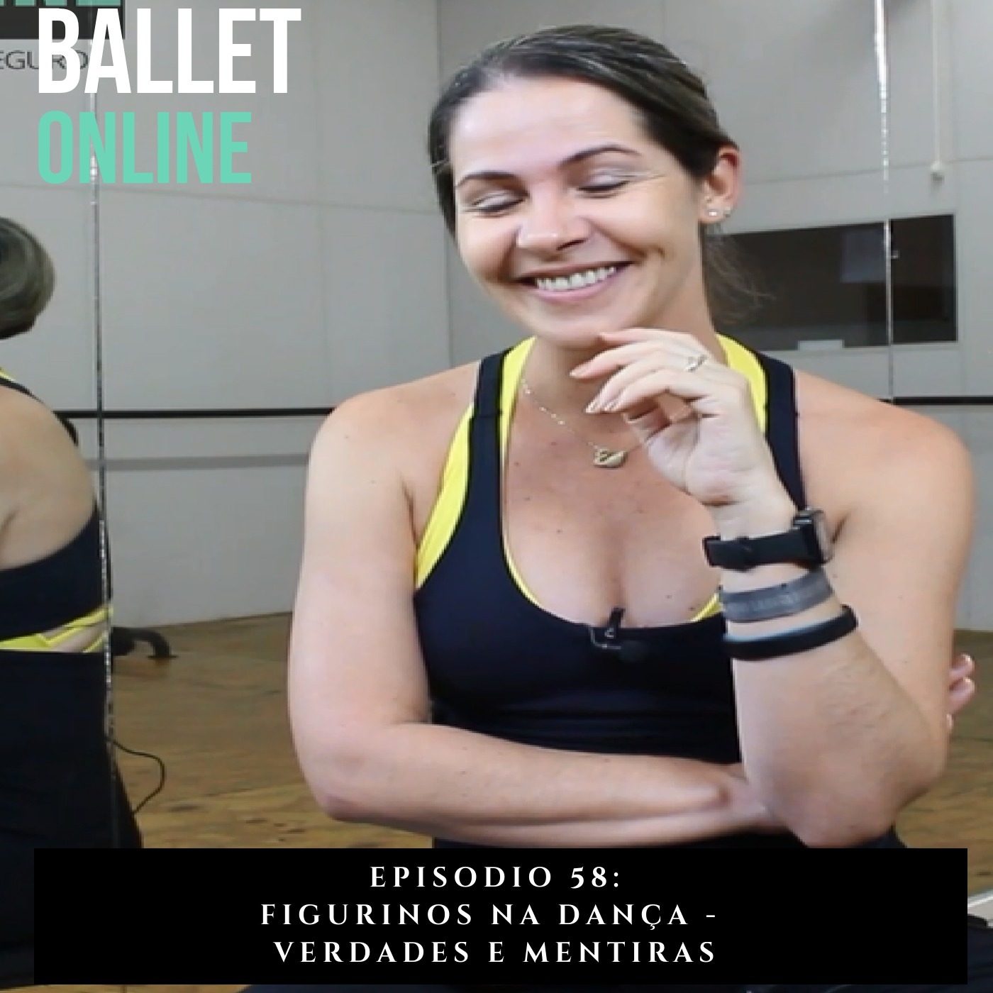 Ballet OnLine Mari