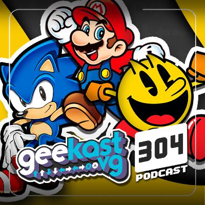 304: El RANKING de las grandes MASCOTAS de los videojuegos