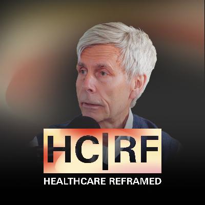 How Sweden Built One of the World's Best Health Systems | Göran Henriks on Trust, Co-Production & Value-Based Care How Sweden Built One of the World's Best Health Systems | Göran Henriks on Trust, Co-Production & Value-Based Care