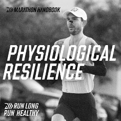 Physiological Resilience: How To Train Your Endurance Running Muscle Physiological Resilience: How To Train Your Endurance Running Muscle