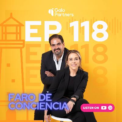 Episodio 118: Tu Trabajo: ¿Tu Otra Pareja?