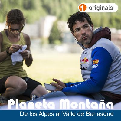 T5 Ep 42| De la Red Bull X-Alps al Valle de Benasque
