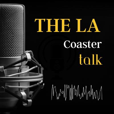 The LA Coaster Talk (Trailer) The LA Coaster Talk (Trailer)