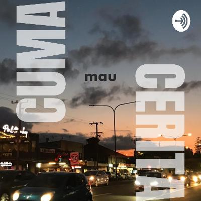 Ep 4: Love Yourself Itu Penting!!!!