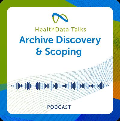 Archive Discovery & Scoping