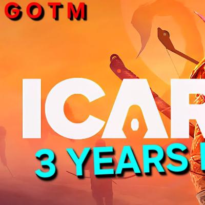 Review: Icarus - Worth Playing in 2025??