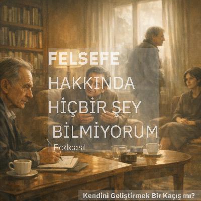 Kendini Geliştirmek Bir Kaçış mı?