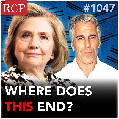 Bill Clinton’s Deposition on Connections with Jeffery Epstein.