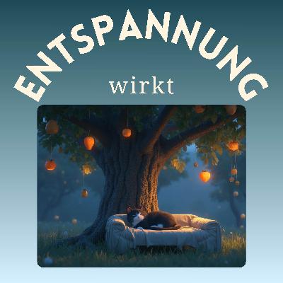 Schlafreise zum Baum der Müdigkeit im Elbenland