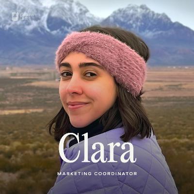 GlobawCast • Marketing Coordinator aprovada nos EUA (remoto)