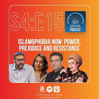 Islamophobia Now: Power, Prejudice and Resistance