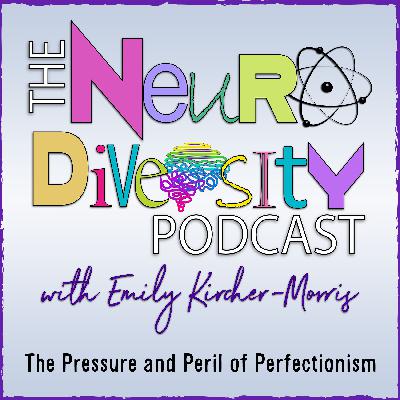The Pressure and Peril of Perfectionism