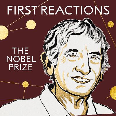First reactions | John Martinis, Nobel Prize in Physics 2025 | Telephone interview