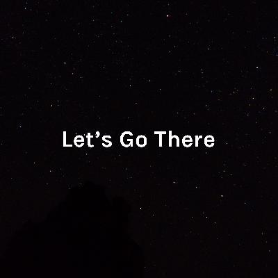 Let's Go There: Q Anon Part 1: What it Is, How it Happened, and Why that Matters