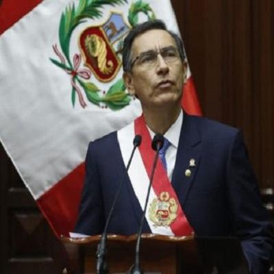EMPRENDEDORES PERUANOS: 29/ 07/2020